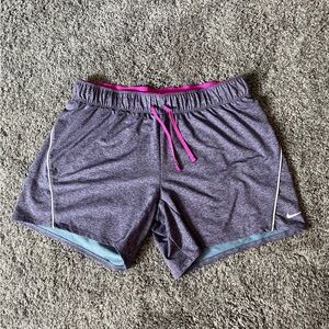 Nike Dri Fit Shorts